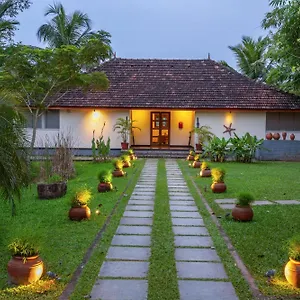 Baymaas House India
