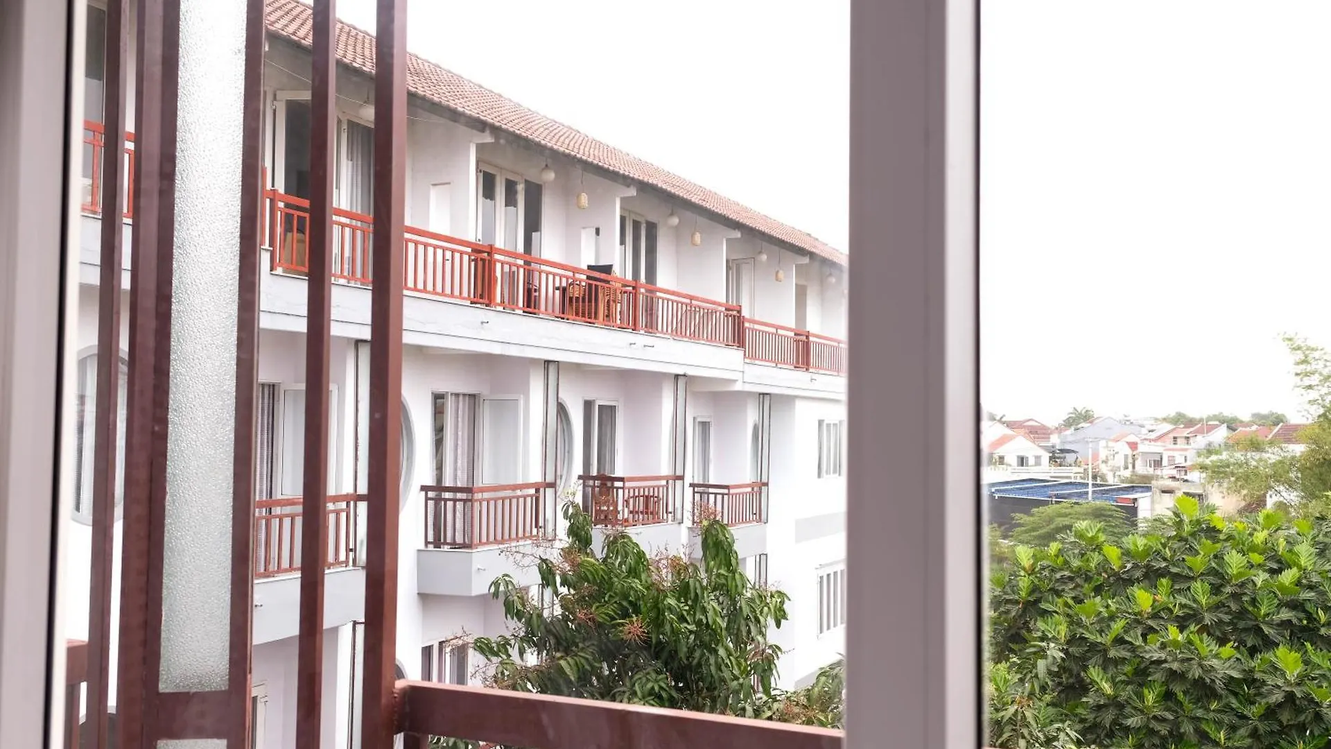 Paradise Hotel Hoi An
