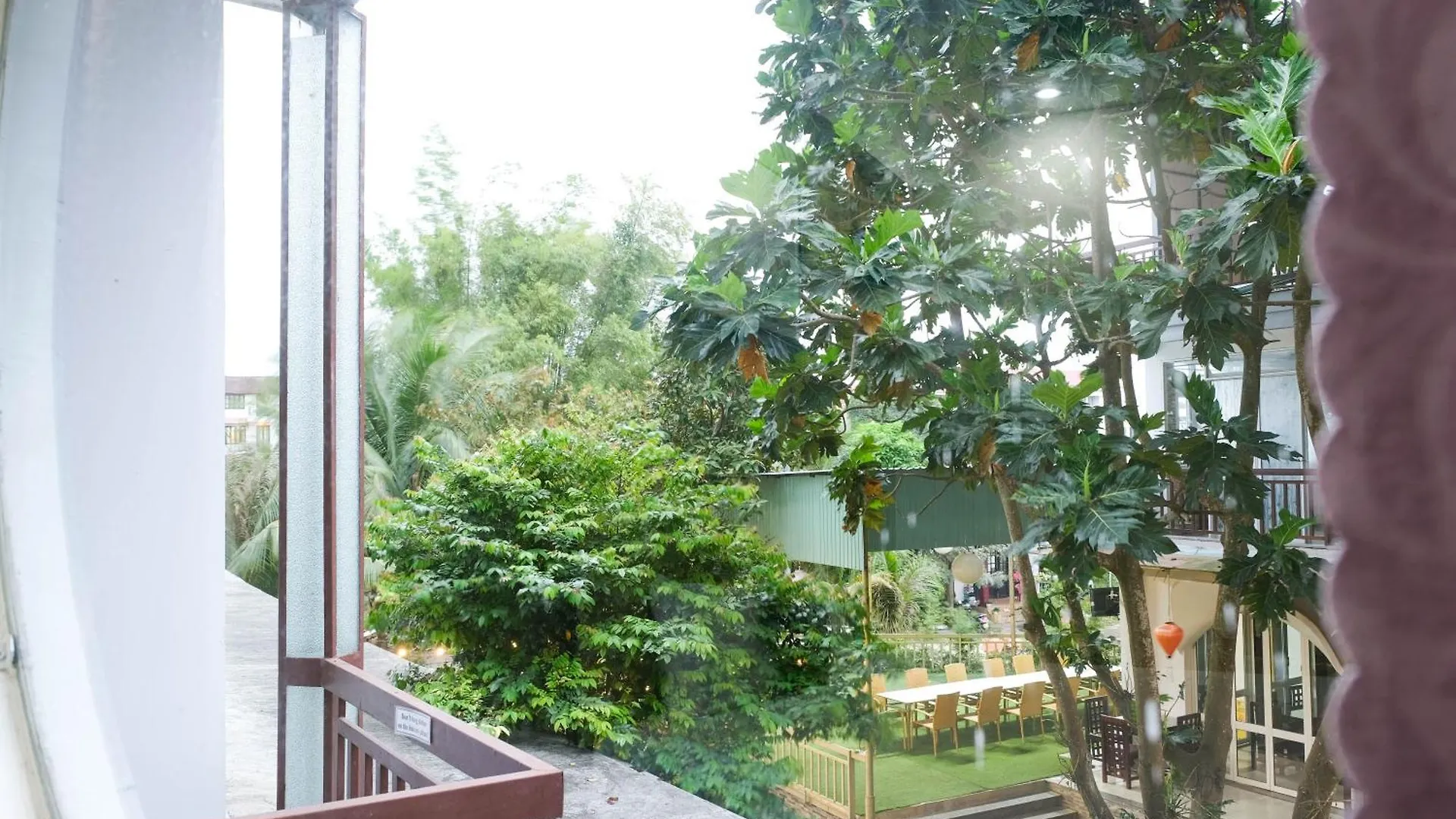 Paradise Hotel Hoi An 3*,