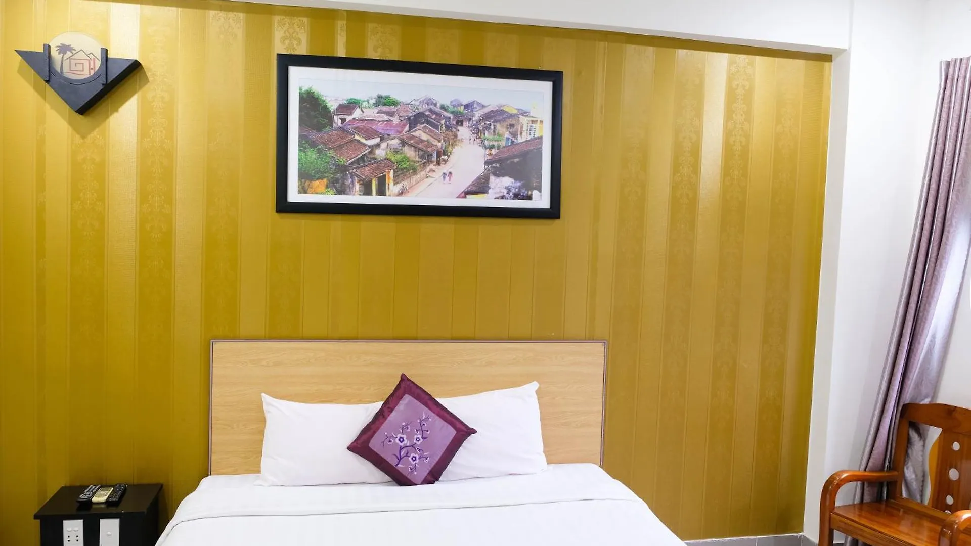Paradise Hotel Hoi An