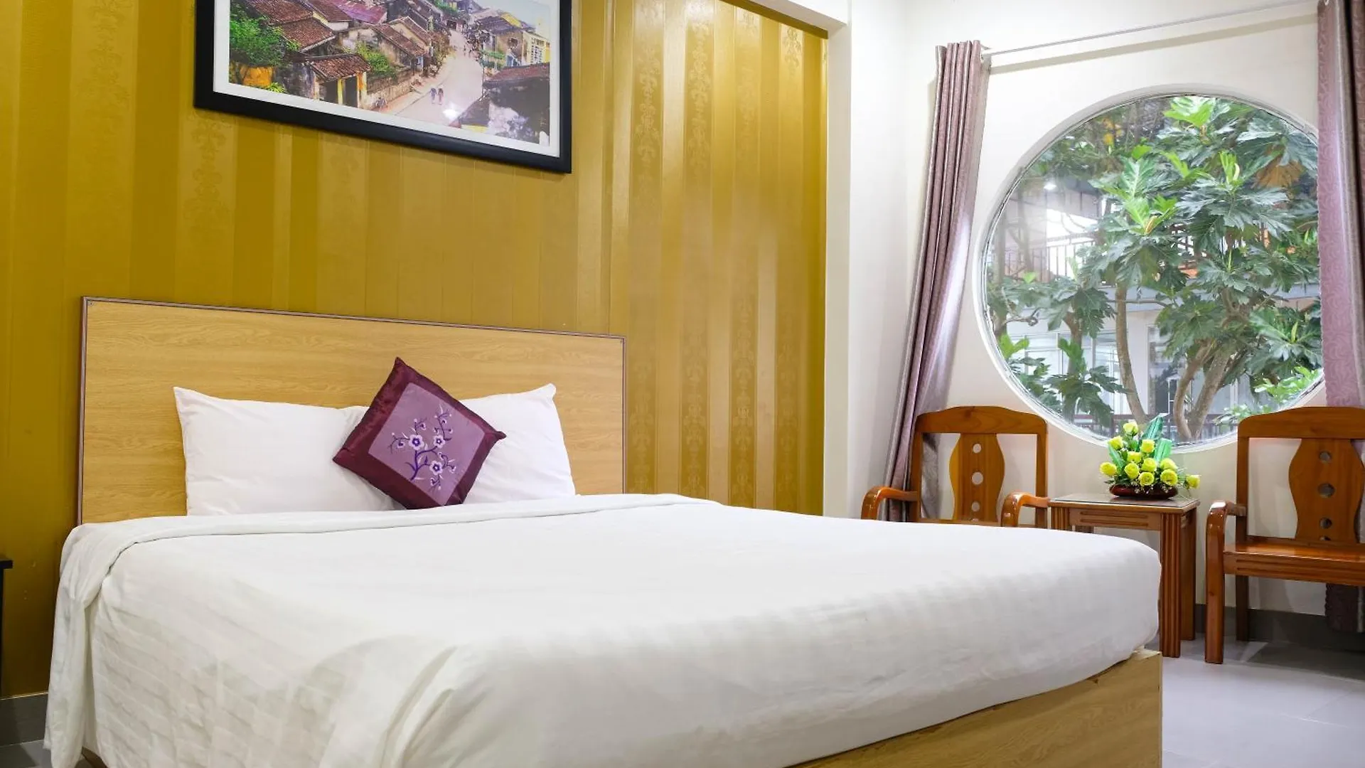 Paradise Hotel Hoi An