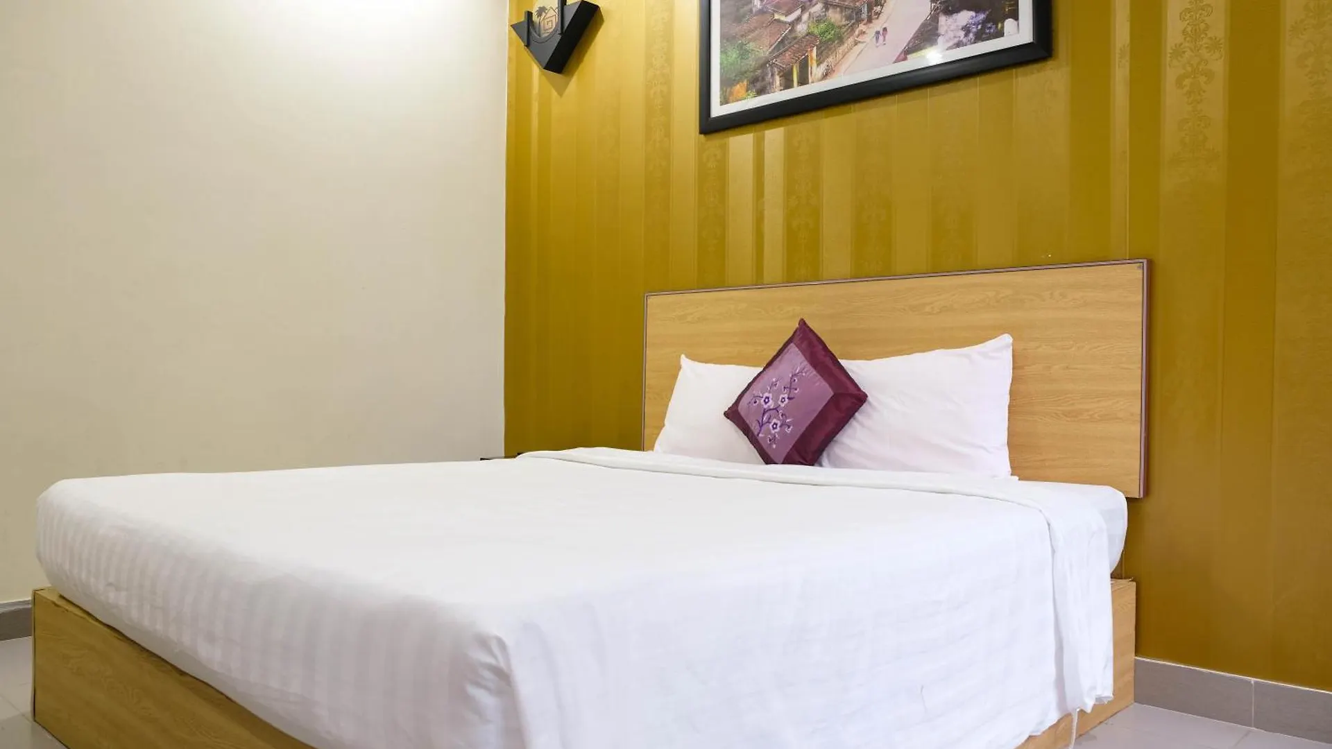 Paradise Hotel Hoi An