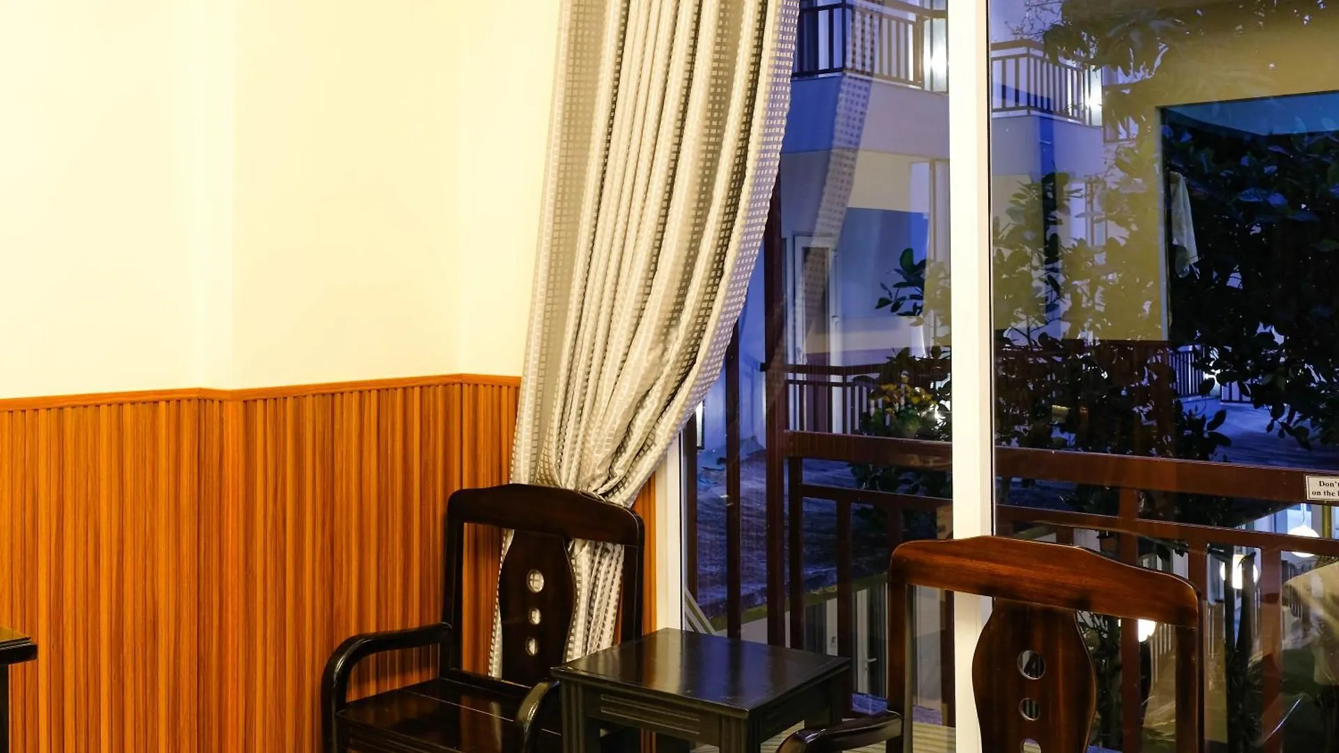 Paradise Hotel Hoi An