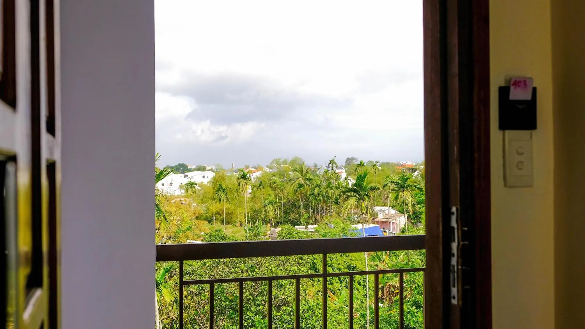 Paradise Hotel Hoi An