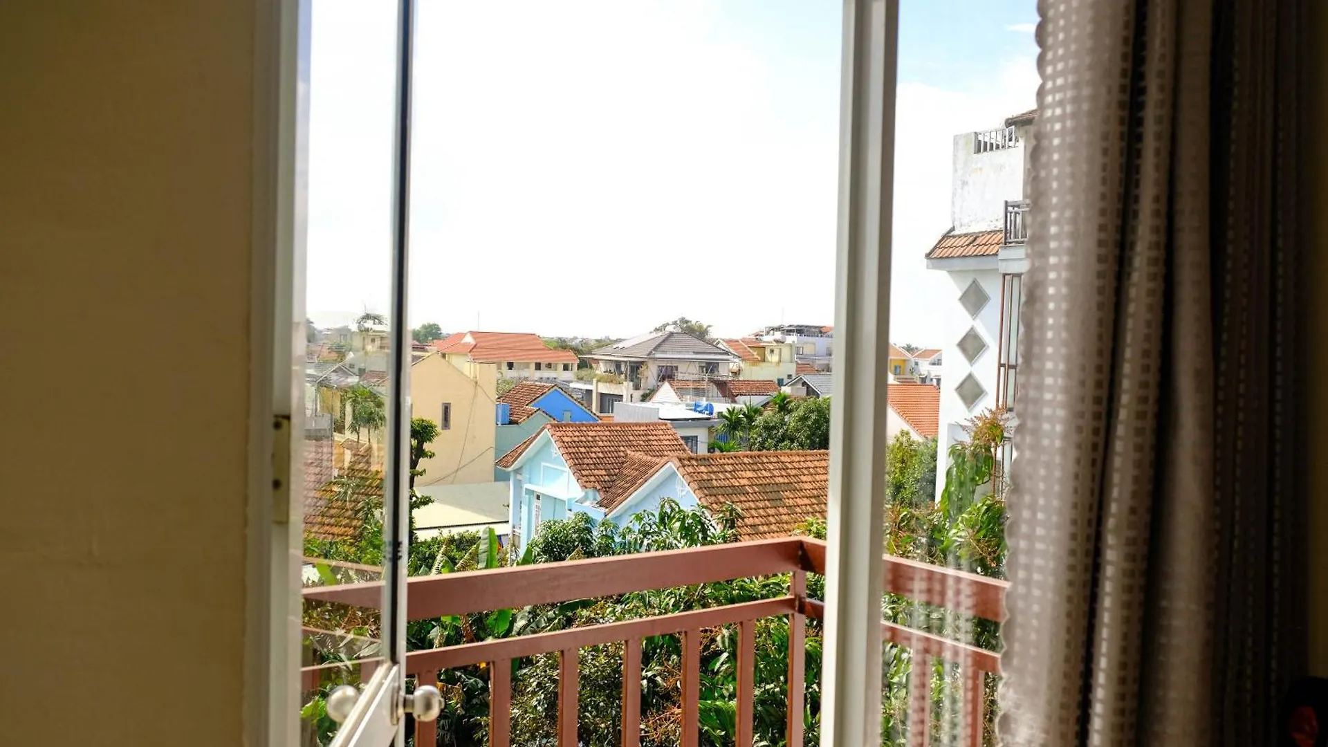 Paradise Hotel Hoi An