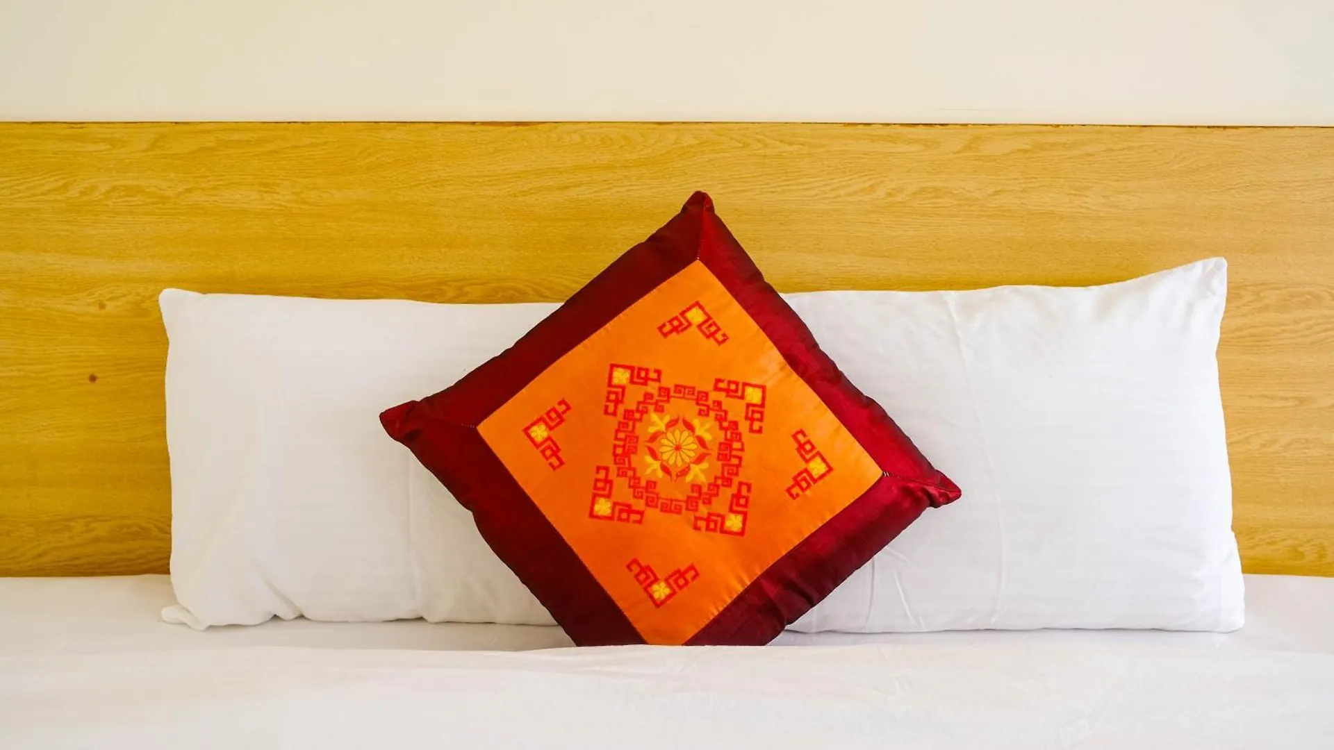 Paradise Hotel Hoi An