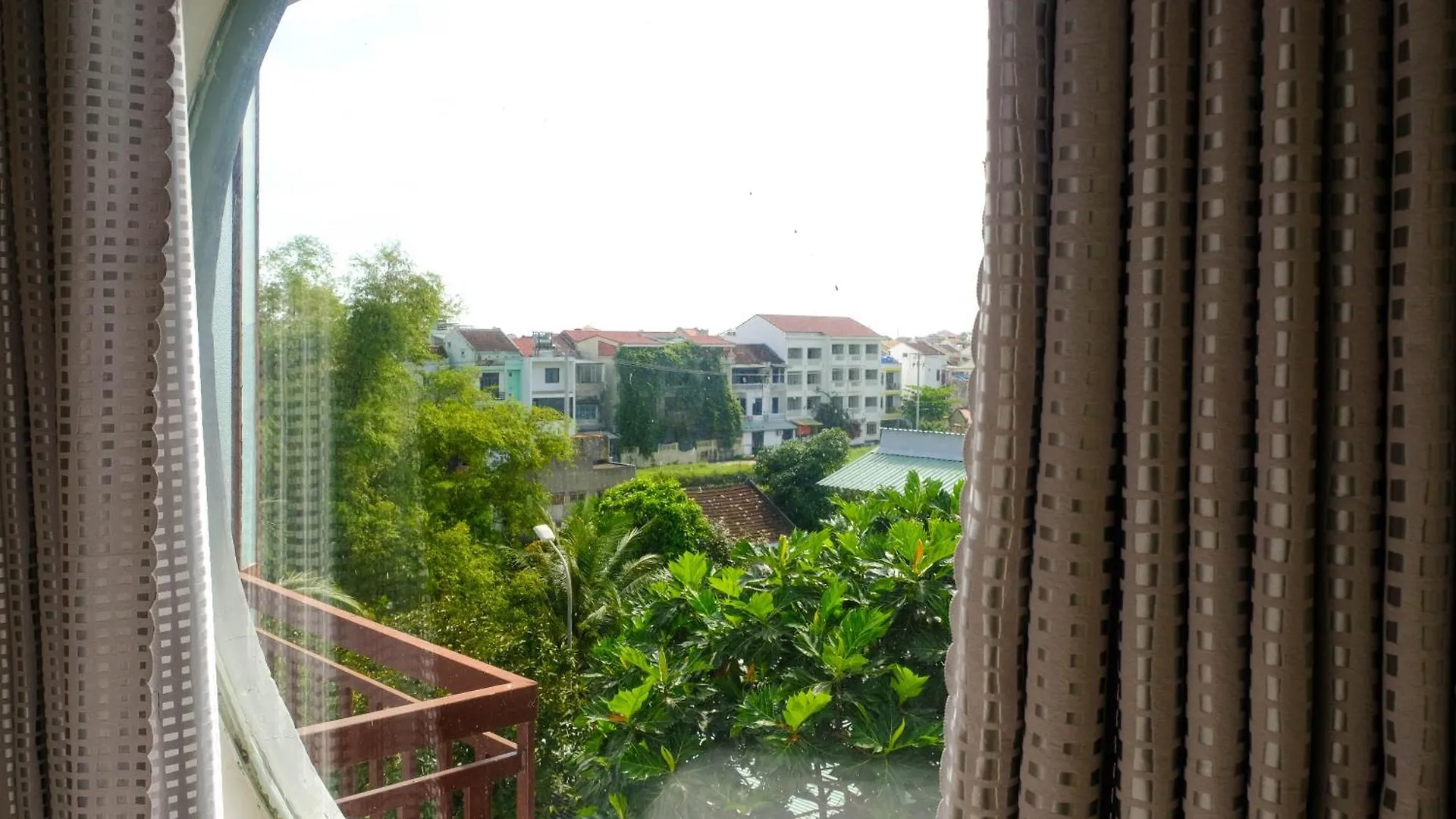 Paradise Hotel Hoi An