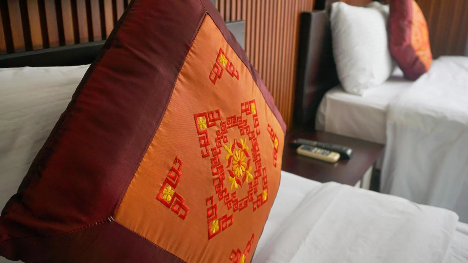 Paradise Hotel Hoi An