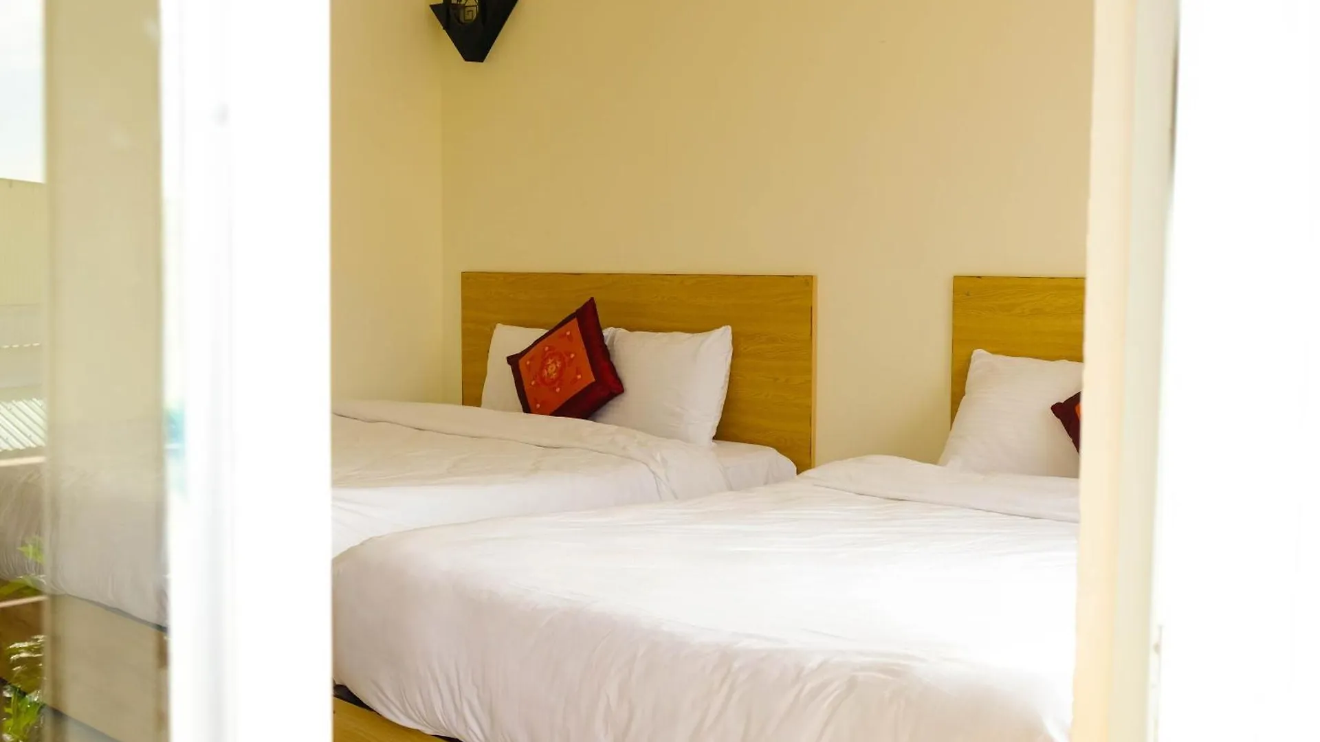 Paradise Hotel Hoi An