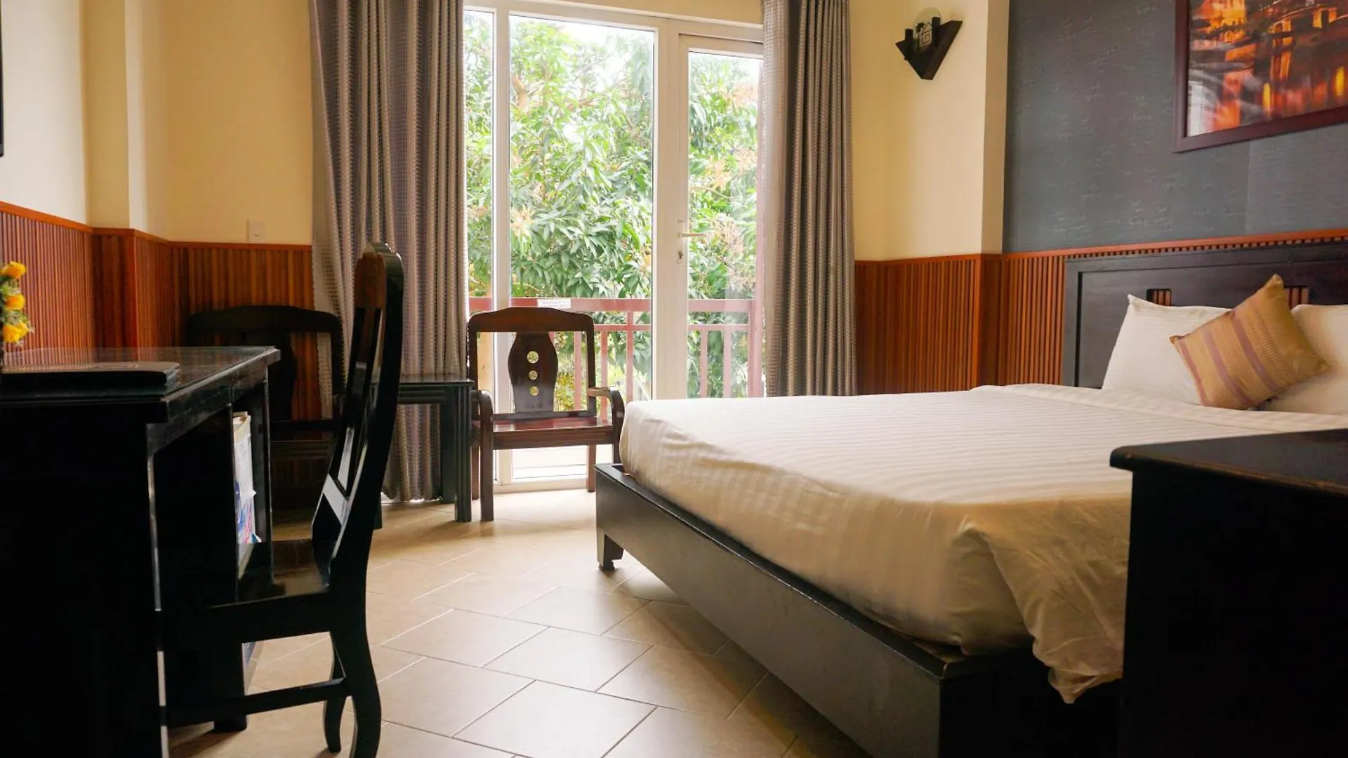Paradise Hotel Hoi An 3*,  Vietnam