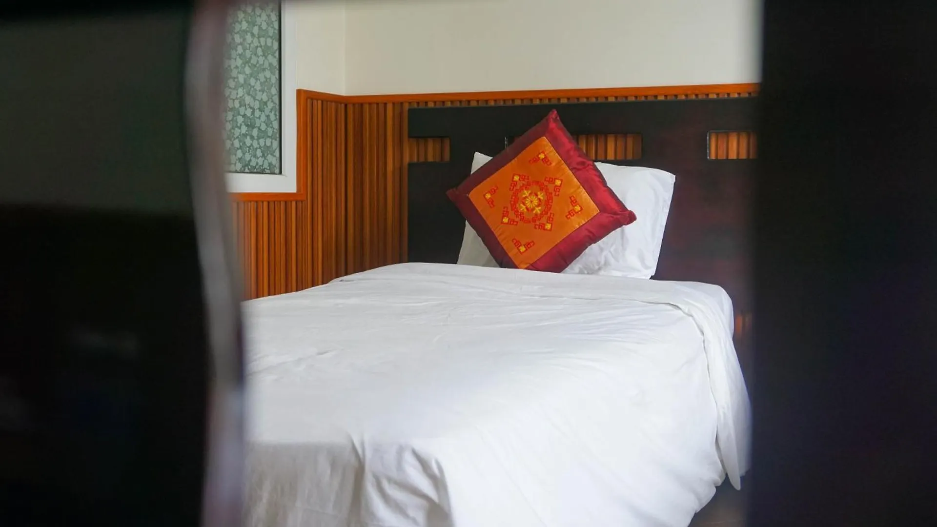 Paradise Hotel Hoi An Vietnam