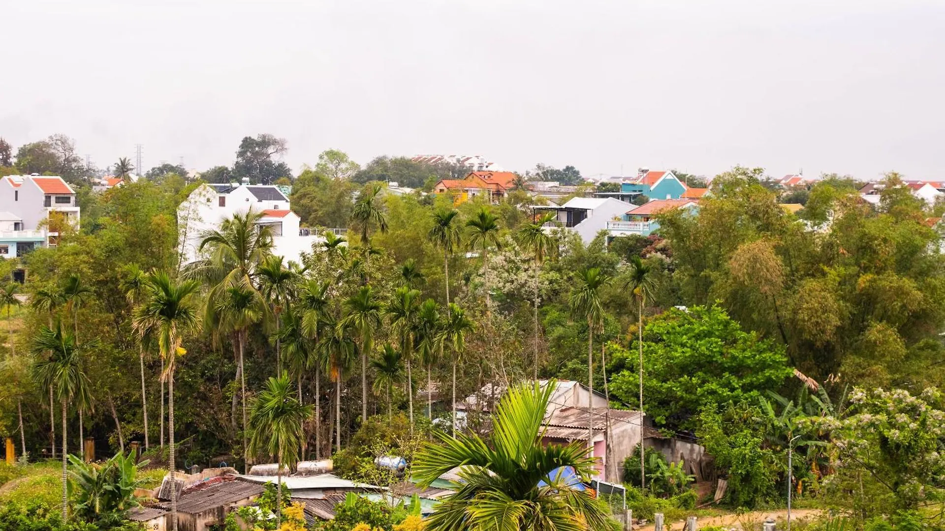 Paradise Hotel Hoi An 3*,  Vietnam