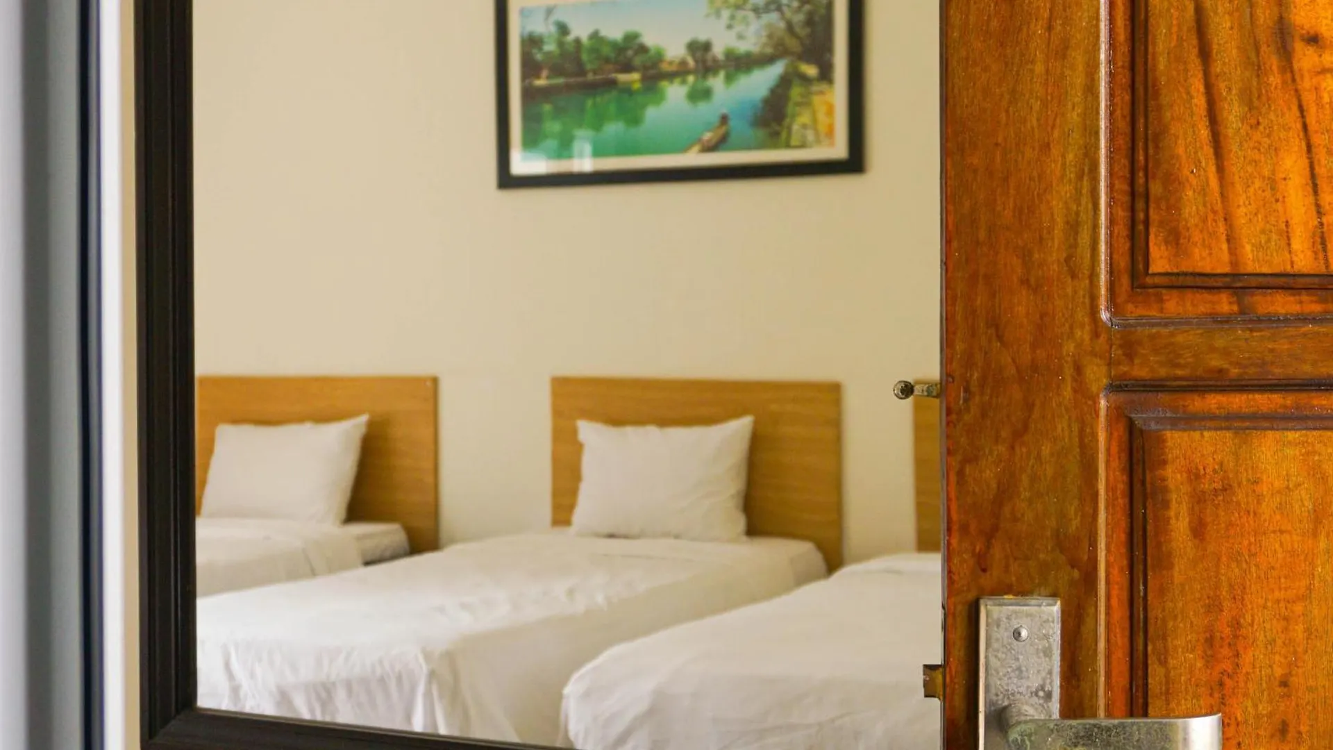 Paradise Hotel Hoi An