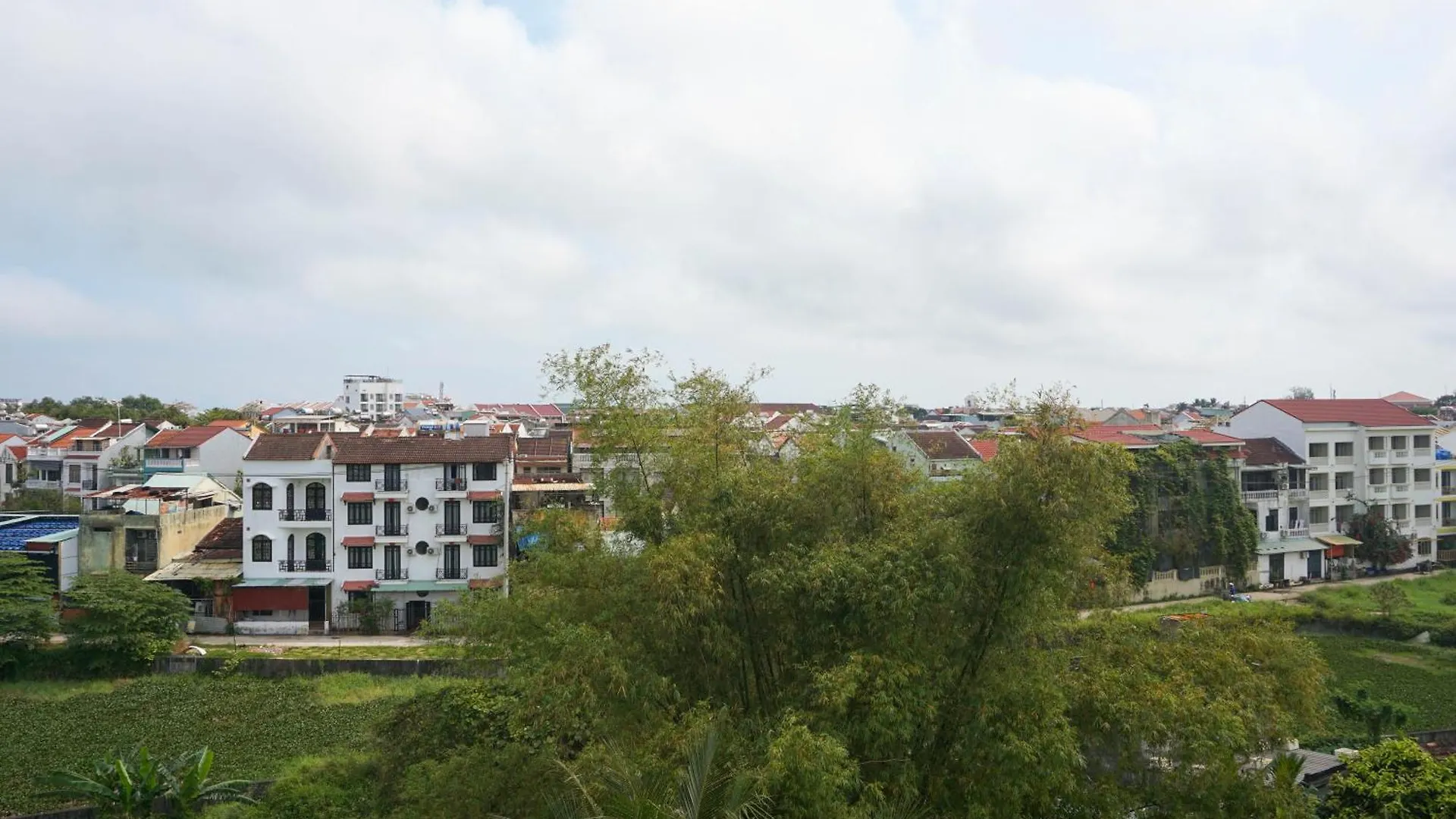 Paradise Hotel Hoi An