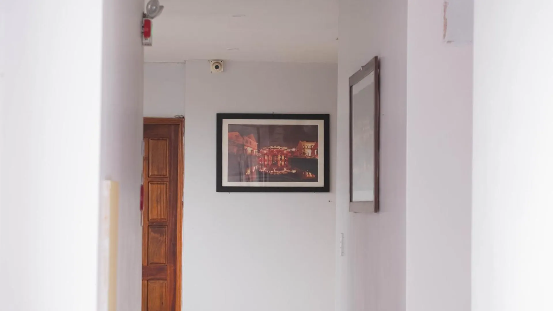 Paradise Hotel Hoi An 3*,  Vietnam