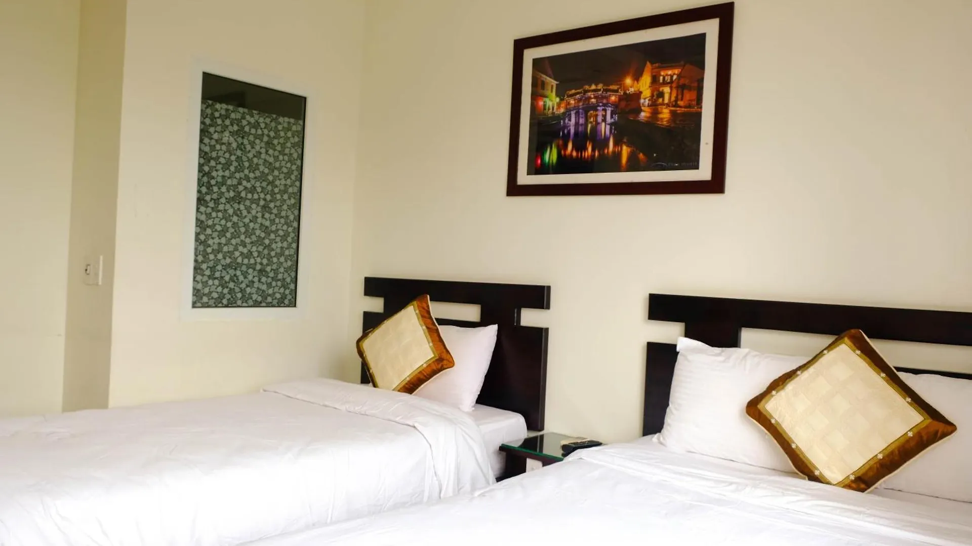 Paradise Hotel Hoi An