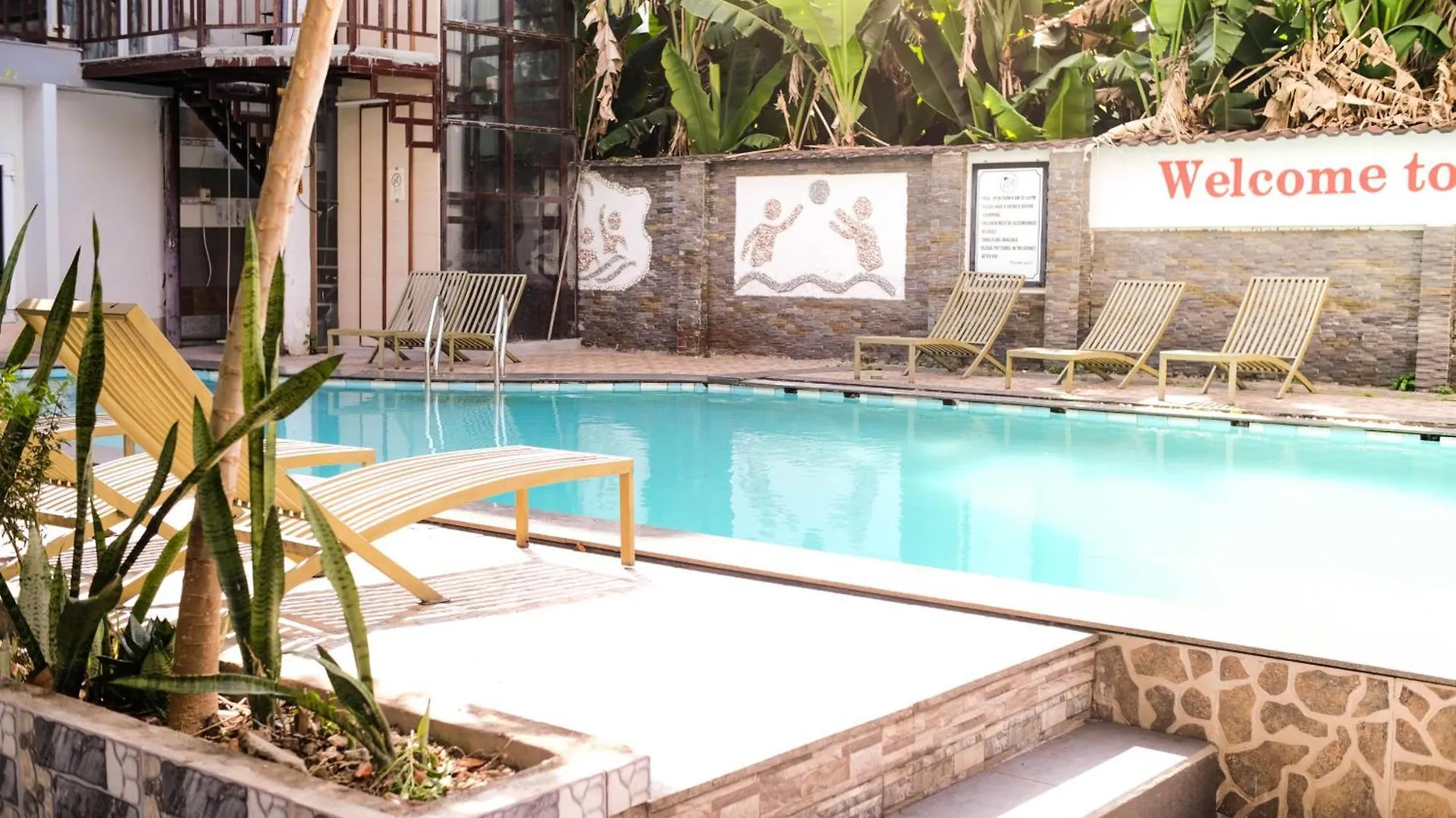Paradise Hotel Hoi An 3*,  Vietnam